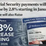 Social Security Benefits Just Got Bigger